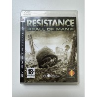 Resistance Fall of Man (PlayStation 3)