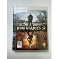 Resistance 2 (PlayStation 3)