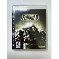 Fallout 3 (PlayStation 3)