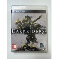 Darksiders (PlayStation 3)
