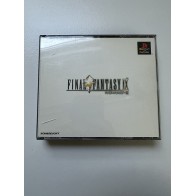Final Fantasy 9 PSX NTSC-J
