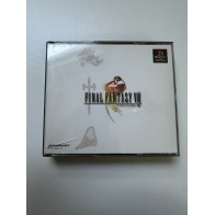Final Fantasy 8 NTSC-J PSX