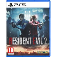 Resident Evil 2