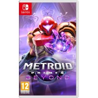Metroid Prime 4: Beyond