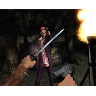 Red Steel (Nintendo Wii) - Ubisoft