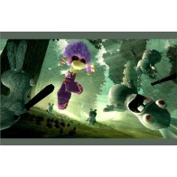 Rayman Raving Rabbids (Nintendo Wii) - Nintendo