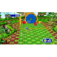 Sega Superstars Tennis (Nintendo Wii) - Nintendo
