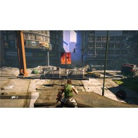Bionic Commando (PlayStation 3) - Sony PlayStation