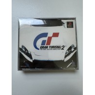 Gran Turismo 2 - NTSC-J - PS1