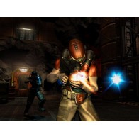 Doom 3 (Xbox) - Activision