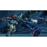 Darksiders II (PlayStation 3) - Sony PlayStation
