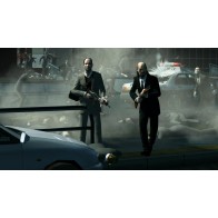 Kane & Lynch: Dead Men (PlayStation 3) - Sony PlayStation