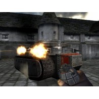 Timesplitters - Future Perfect