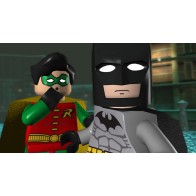 LEGO Batman - The Videogame (PlayStation 2) - Sony PlayStation