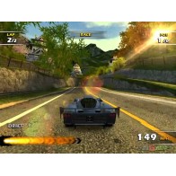 Burnout - Dominator (PlayStation 2) - Sony PlayStation
