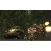 Brothers in Arms: Road to Hill 30 (PlayStation 2) - Sony PlayStation