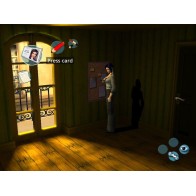 Broken Sword: The Sleeping Dragon (PlayStation 2) - Sony PlayStation