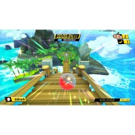 Super Monkey Ball: Banana Blitz HD (Nintendo Switch) - Sega