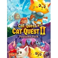 Cat Quest