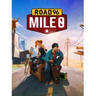 Road 96