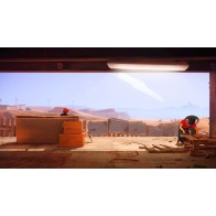 Road 96 (Nintendo Switch) - Nintendo