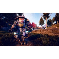 The Outer Worlds (Nintendo Switch) - Nintendo