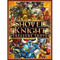 Shovel Knight - Treasure Trove