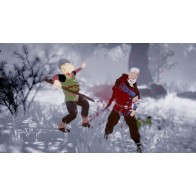 Fimbul (Nintendo Switch) - Wild River Games