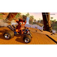 Crash Team Racing Nitro-Fueled (Nintendo Switch) - Nintendo