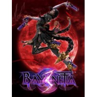 Bayonetta 3