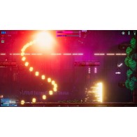 Black Future 88 (Nintendo Switch) - Nintendo