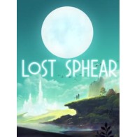 Lost Sphear