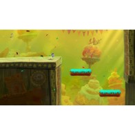 Rayman Legends - Definitive Edition (Nintendo Switch) - Nintendo