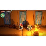 Paper Mario: The Origami King (Nintendo Switch) - Nintendo