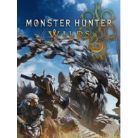Monster Hunter Wilds