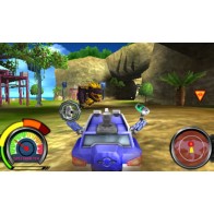 Fossil Fighters Frontier (Nintendo 3DS) - Nintendo