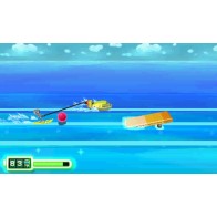 Chibi-robo! Zip Lash (Nintendo 3DS) - Nintendo