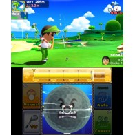 Mario Golf: World Tour (Nintendo 3DS) - Nintendo