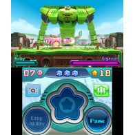Kirby: Planet Robobot (Nintendo 3DS) - Nintendo