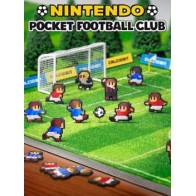 Nintendo Pocket Football Club