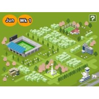 Nintendo Pocket Football Club (Nintendo 3DS) - Nintendo