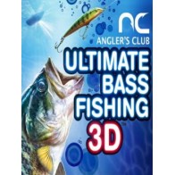 Ultimate Bass Fishing 3D