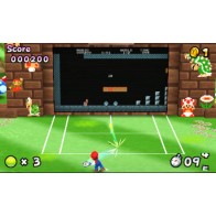 Mario Tennis Open (Nintendo 3DS) - Nintendo