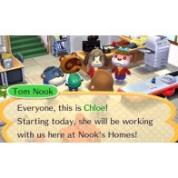 Animal Crossing: Happy Home Designer (Nintendo 3DS) - Nintendo