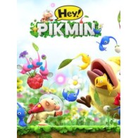 Hey! Pikmin