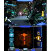 Metroid Prime: Federation Force (Nintendo 3DS) - Nintendo