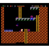 Captain Toad: Treasure Tracker (Nintendo 3DS) - Nintendo