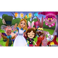 Disney Magical World (Nintendo 3DS) - Nintendo