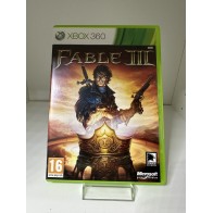 Fable III  Xbox 360