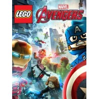 LEGO Marvel’s Avengers (Nintendo 3DS) - Nintendo